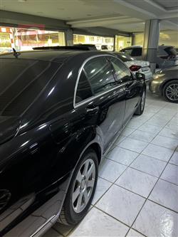 مێرسێدس بێنز S-Class